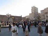 Yemen - Sana'a - 087